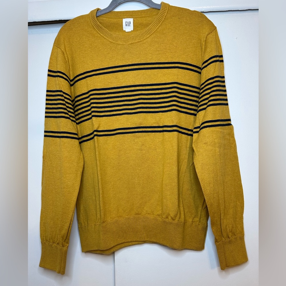 Gap Crewneck Sweater